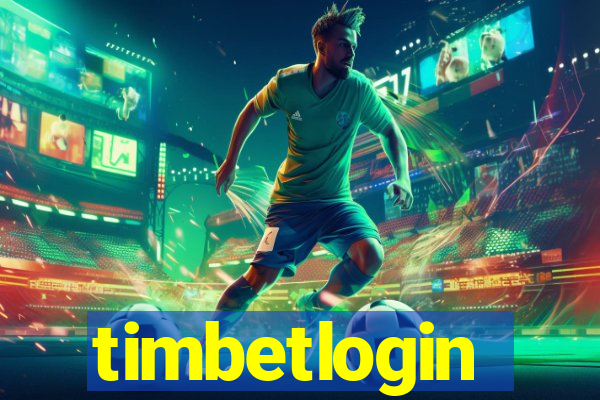 timbetlogin