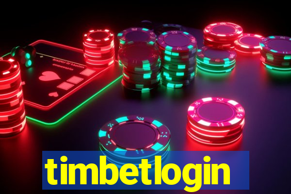 timbetlogin