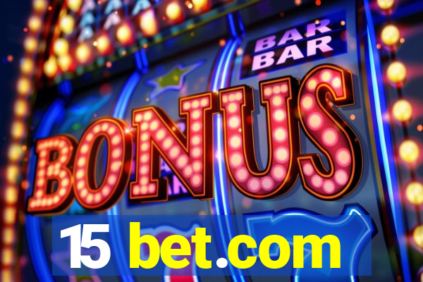 15 bet.com