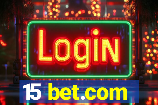 15 bet.com