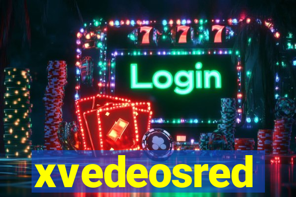 xvedeosred