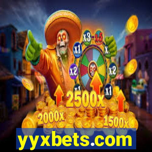 yyxbets.com