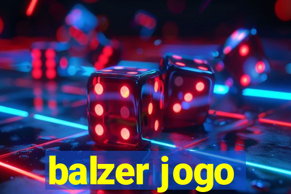 balzer jogo