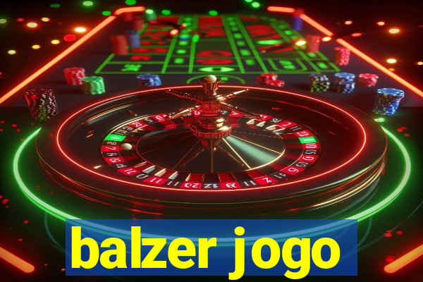 balzer jogo