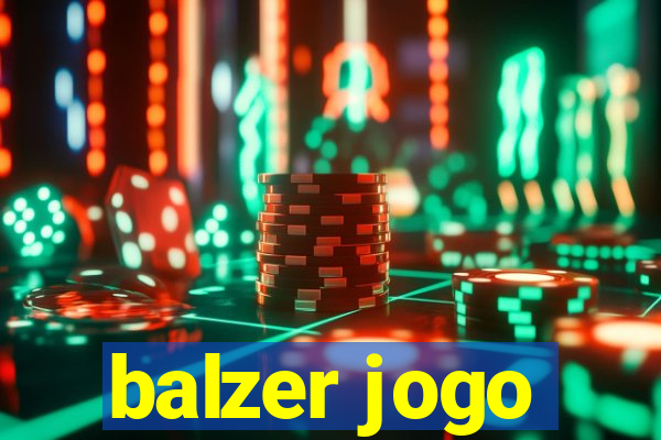 balzer jogo