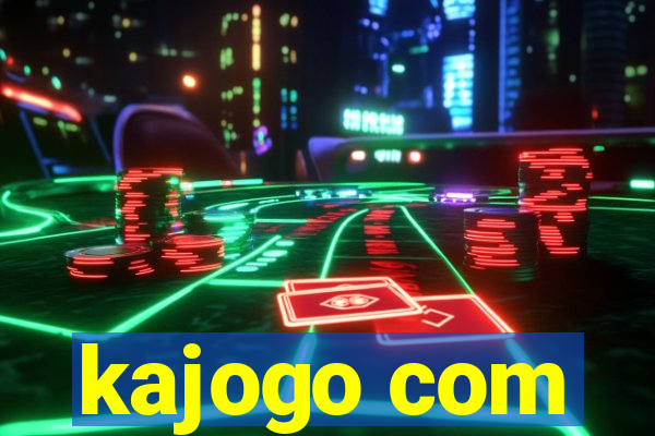 kajogo com