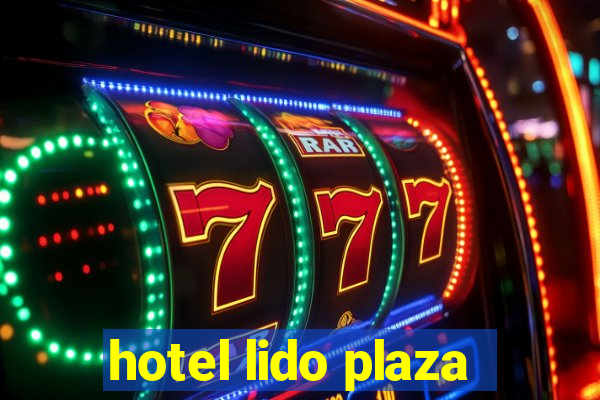 hotel lido plaza