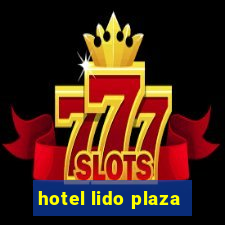 hotel lido plaza