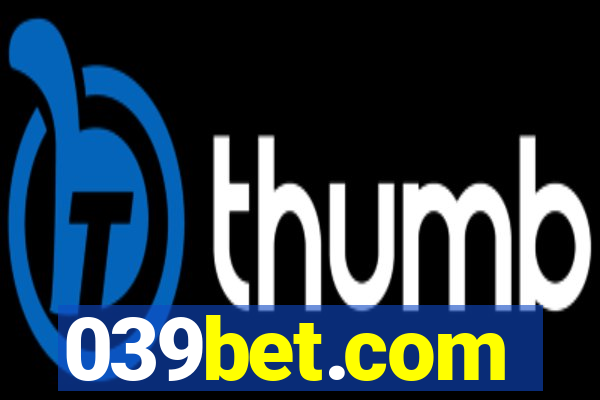 039bet.com