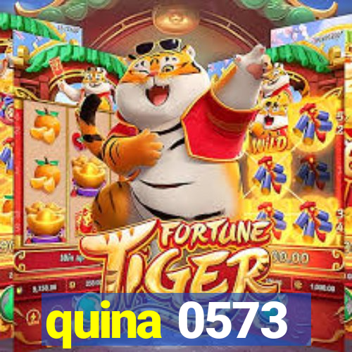 quina 0573