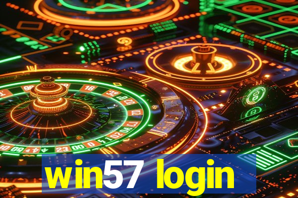 win57 login