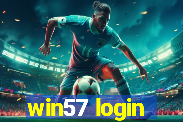 win57 login