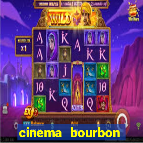 cinema bourbon ipiranga poa