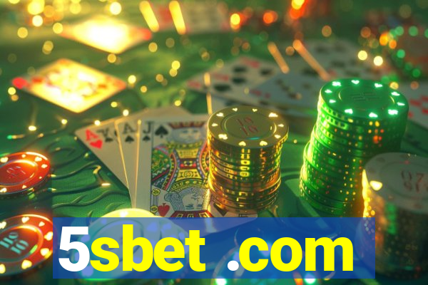 5sbet .com