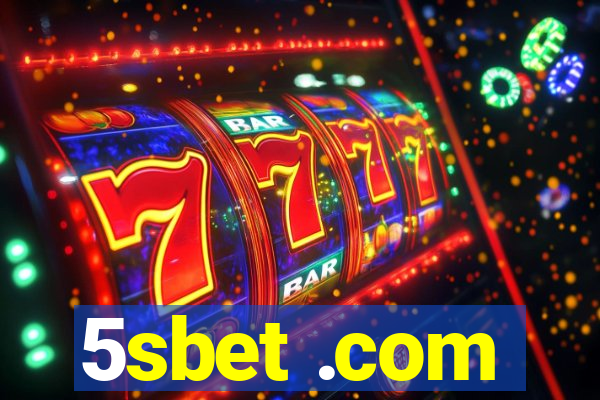 5sbet .com