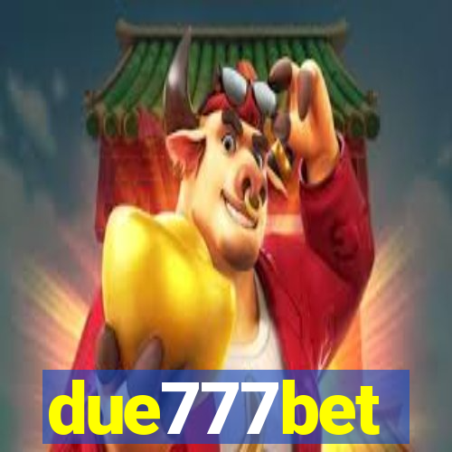 due777bet