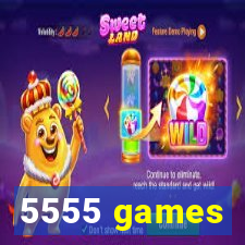 5555 games