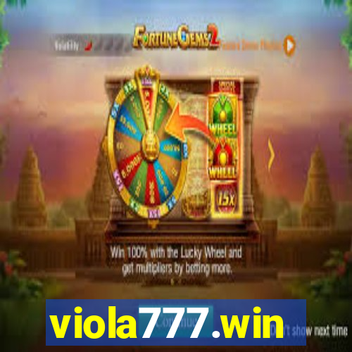 viola777.win