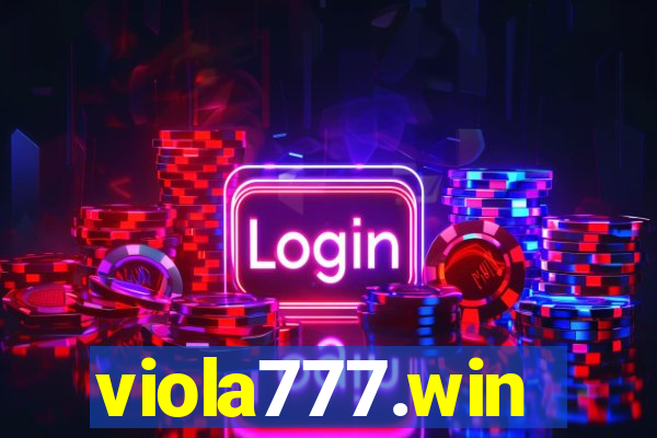 viola777.win