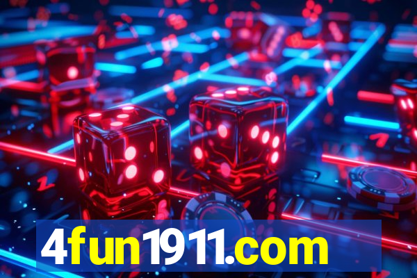 4fun1911.com