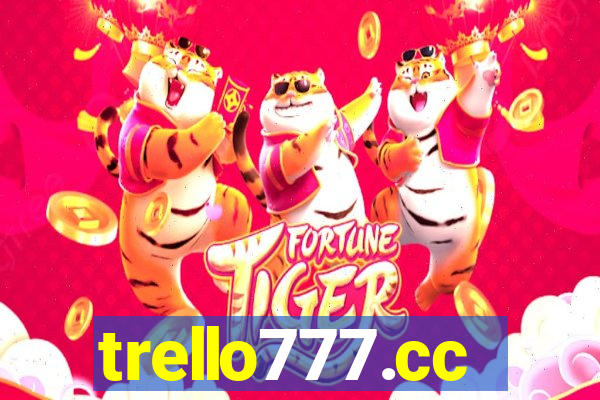 trello777.cc