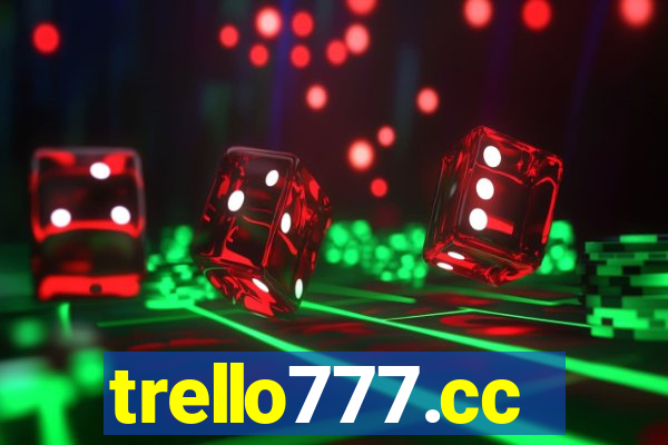 trello777.cc