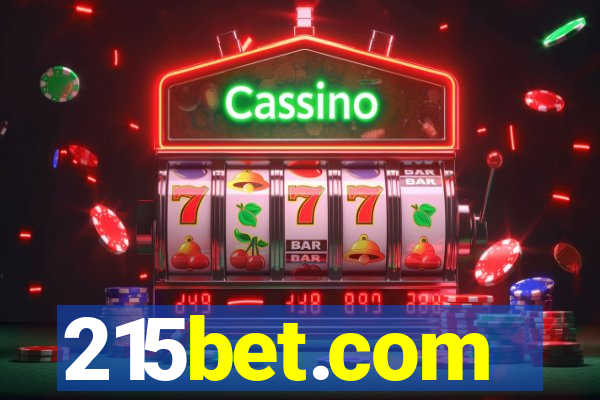 215bet.com