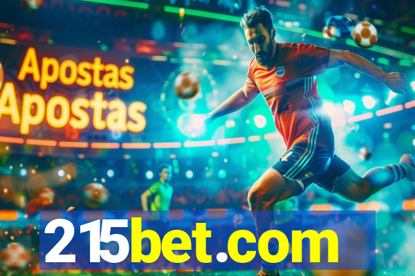 215bet.com