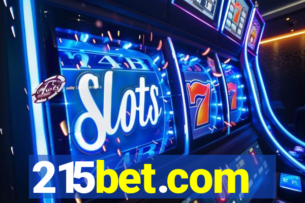 215bet.com