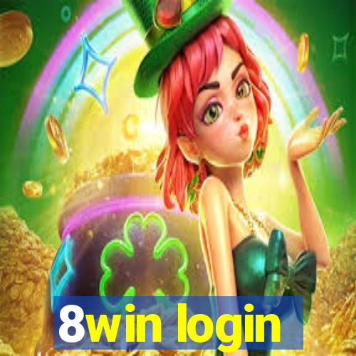 8win login