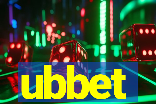 ubbet