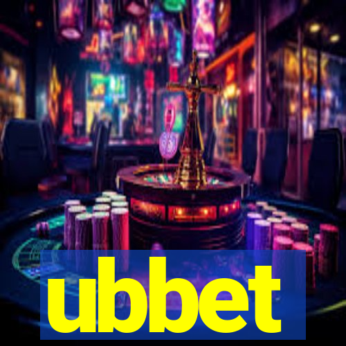 ubbet