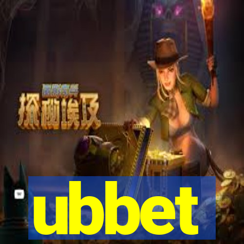 ubbet