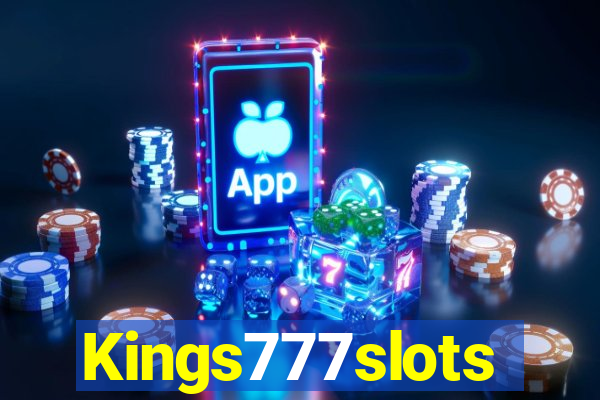 Kings777slots