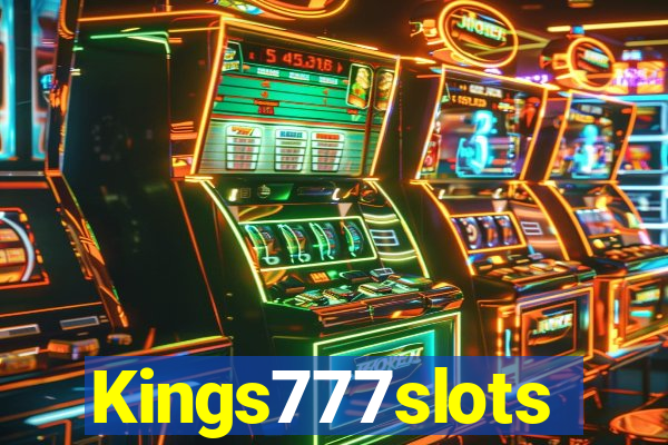 Kings777slots