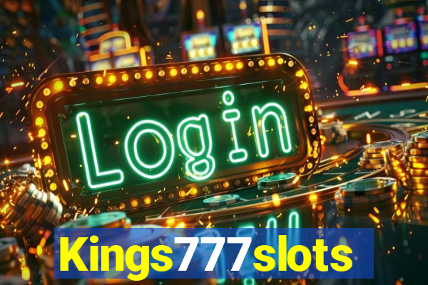 Kings777slots