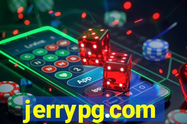 jerrypg.com