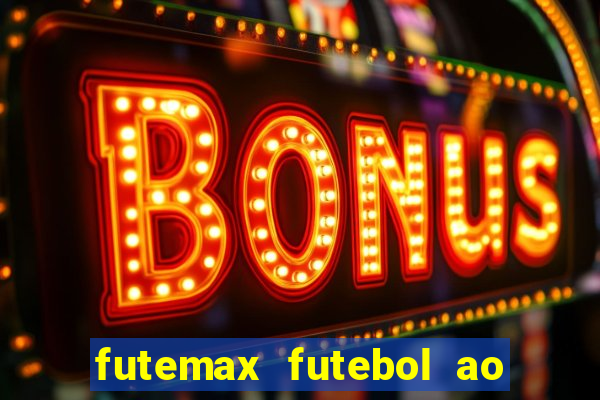 futemax futebol ao vivo 4.0 apk