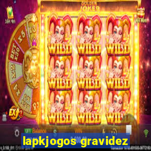 lapkjogos gravidez