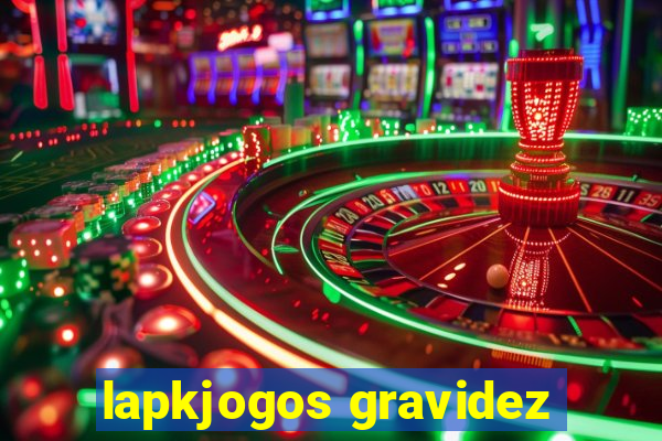 lapkjogos gravidez