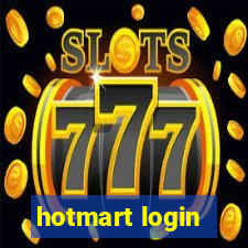 hotmart login