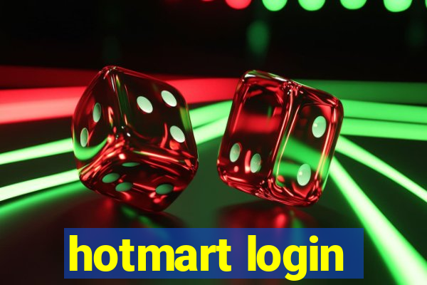 hotmart login