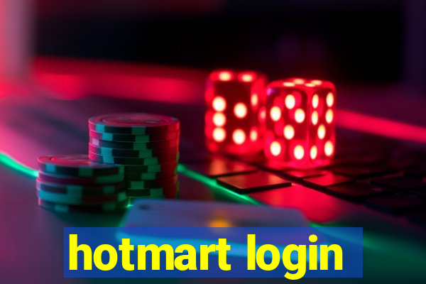 hotmart login