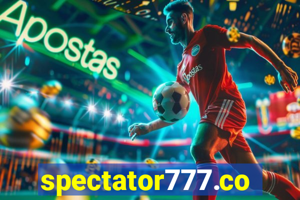 spectator777.com