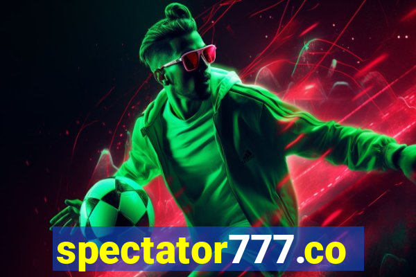 spectator777.com