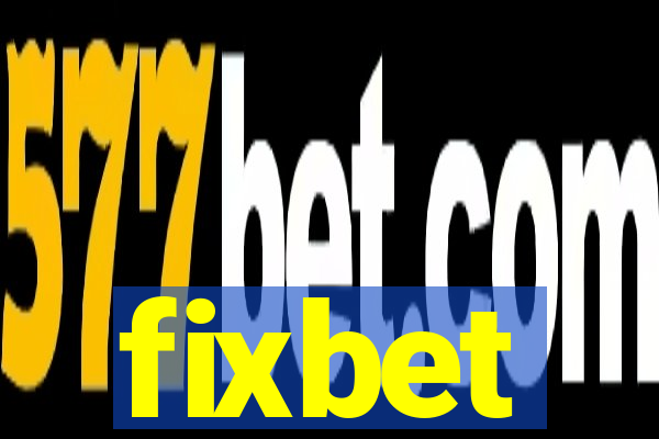 fixbet