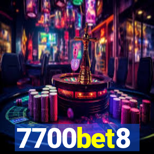 7700bet8