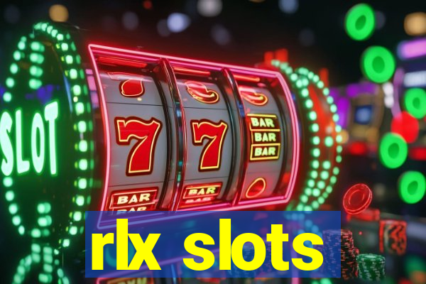 rlx slots