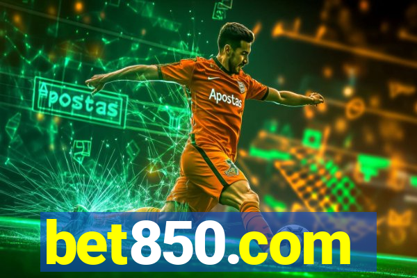 bet850.com