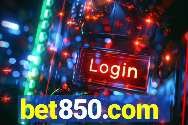 bet850.com